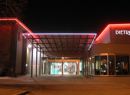 Kino Ulm Programm Dietrich